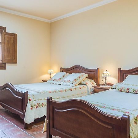 Rural Mas Vila Fogas de Tordera Екстер'єр фото