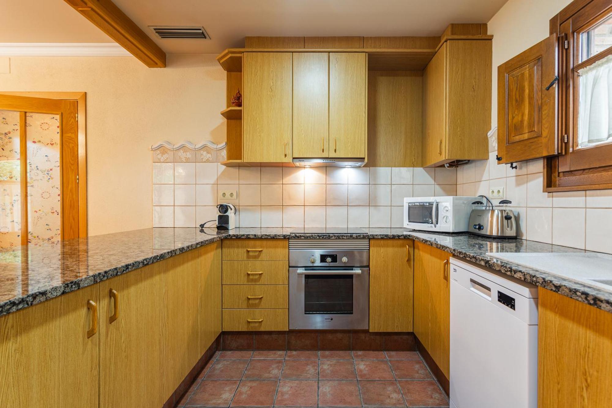 Rural Mas Vila Fogas de Tordera Екстер'єр фото