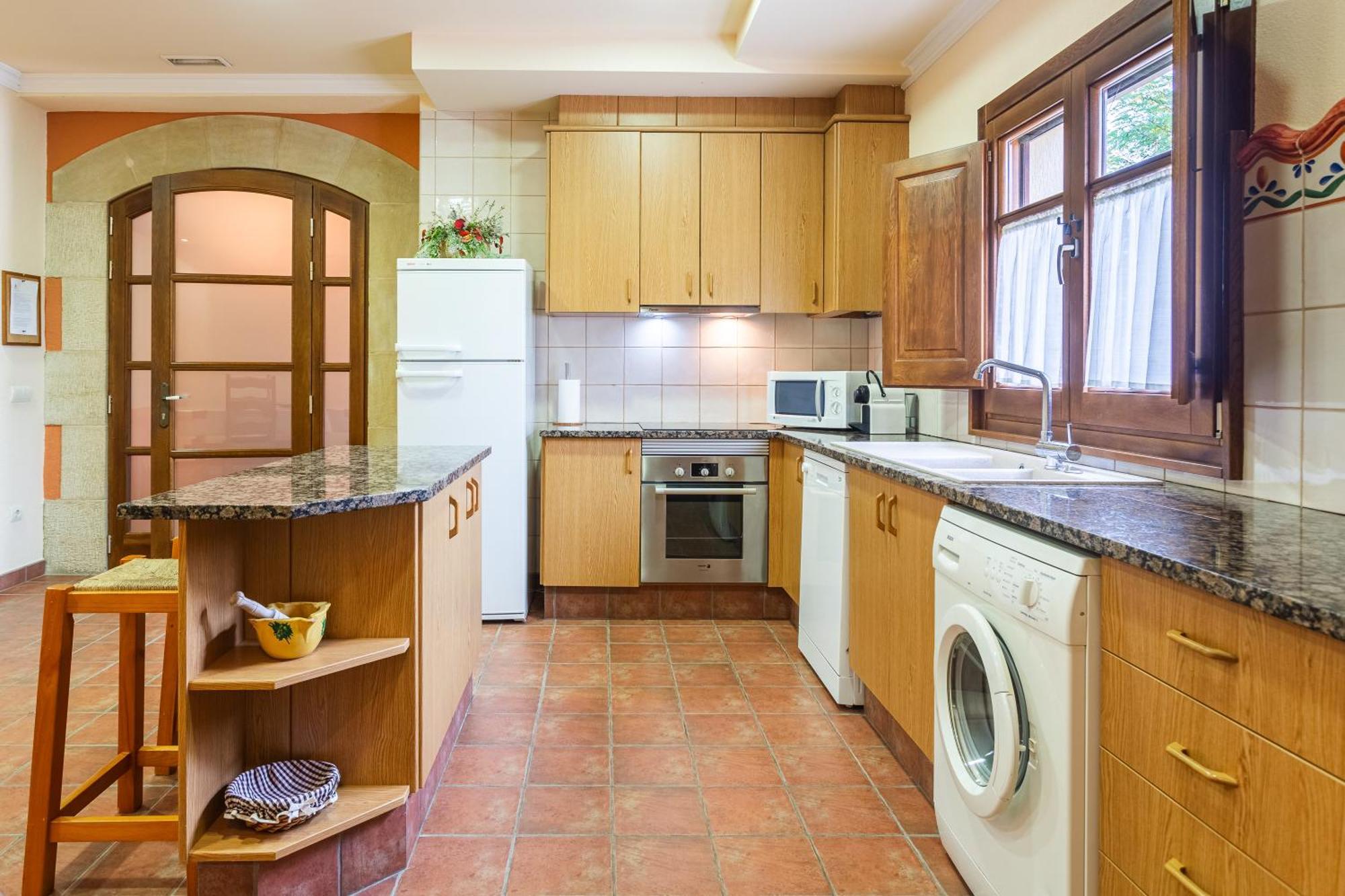 Rural Mas Vila Fogas de Tordera Екстер'єр фото