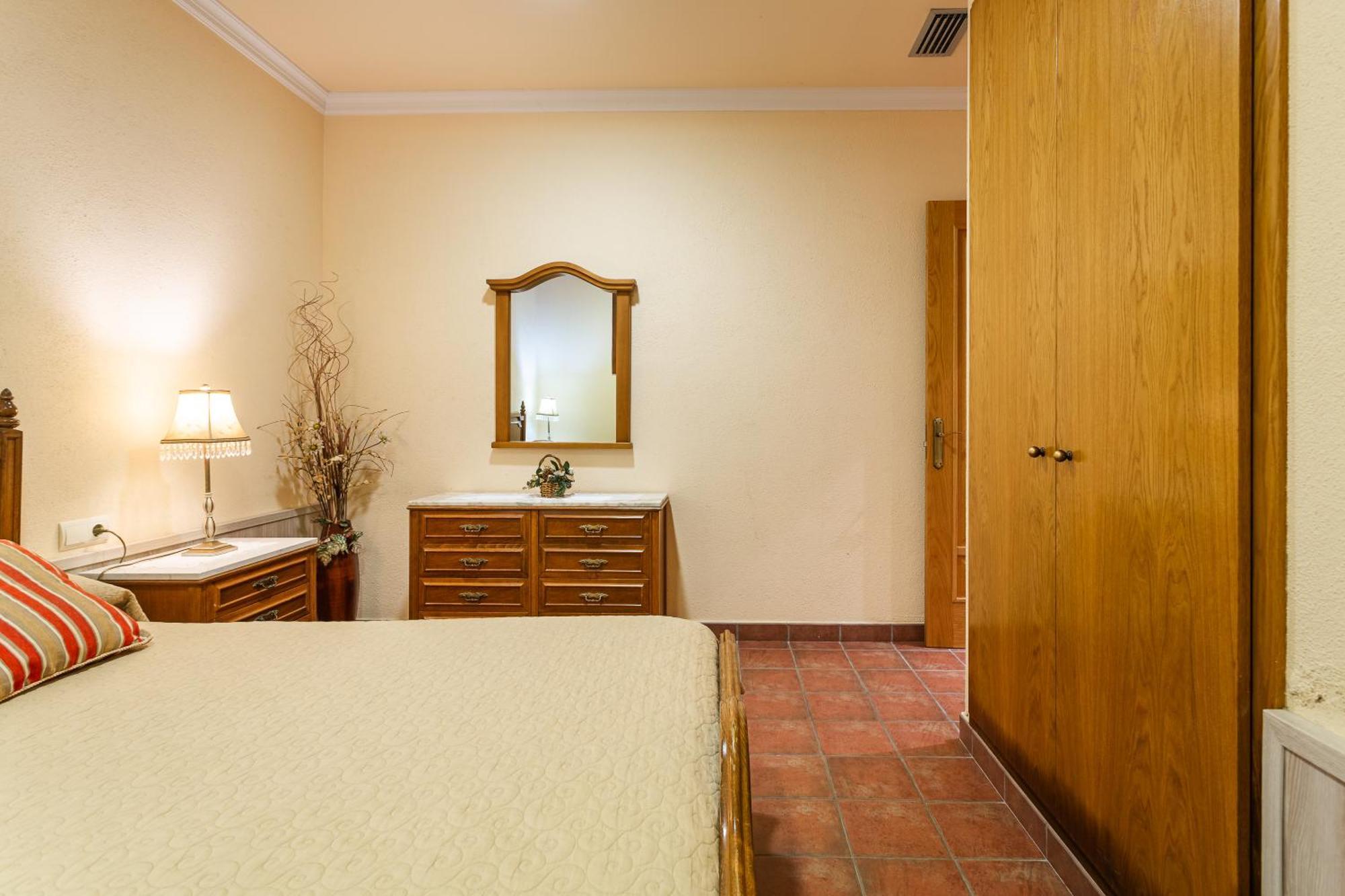 Rural Mas Vila Fogas de Tordera Екстер'єр фото