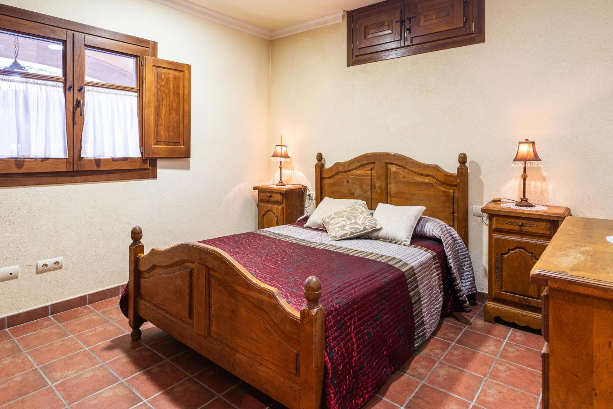 Rural Mas Vila Fogas de Tordera Екстер'єр фото