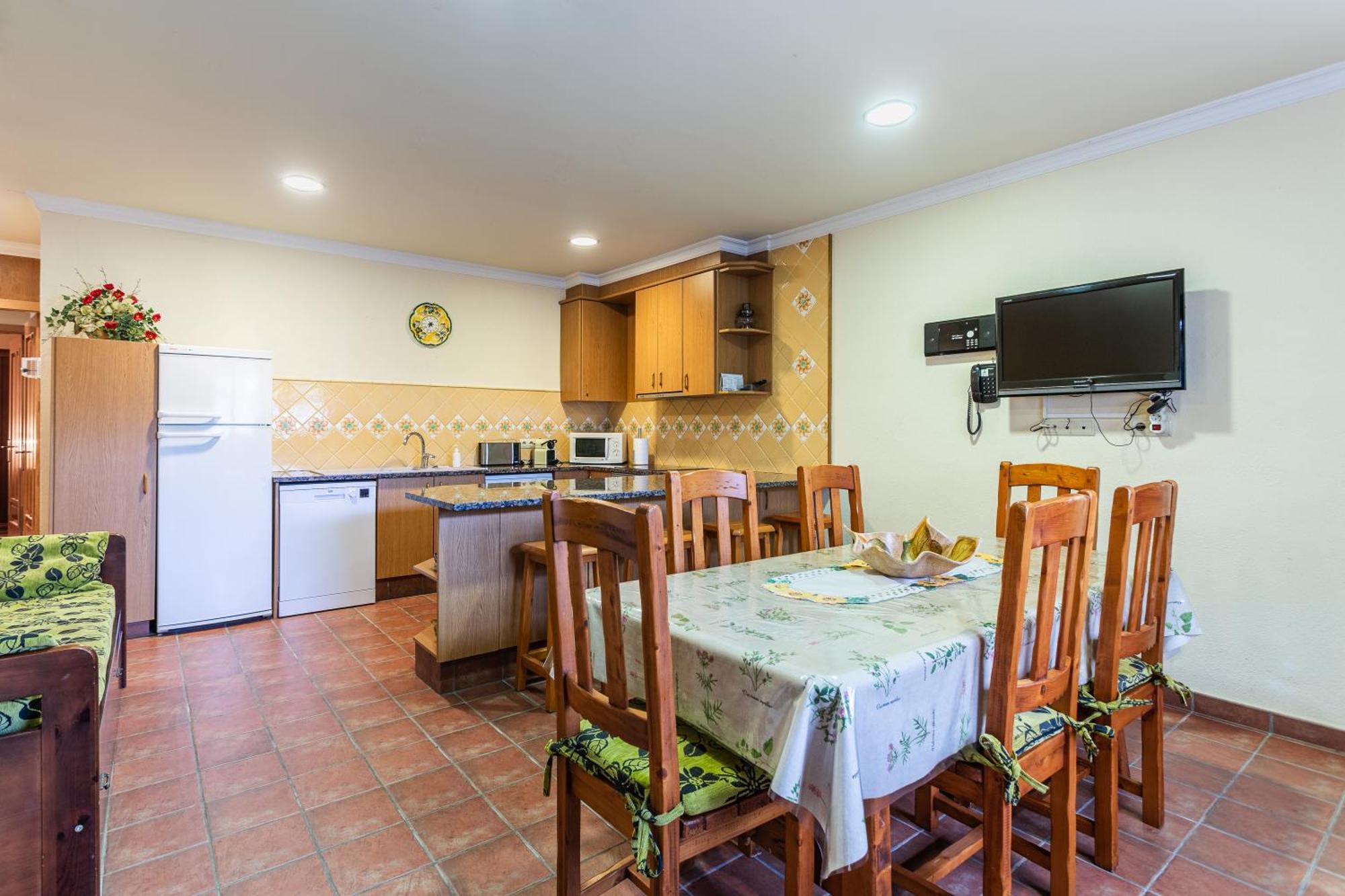 Rural Mas Vila Fogas de Tordera Екстер'єр фото
