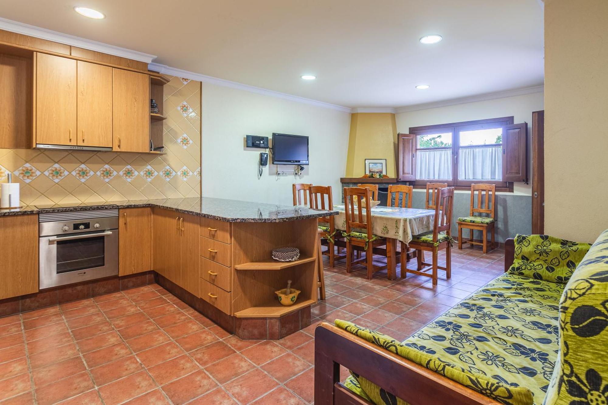 Rural Mas Vila Fogas de Tordera Екстер'єр фото