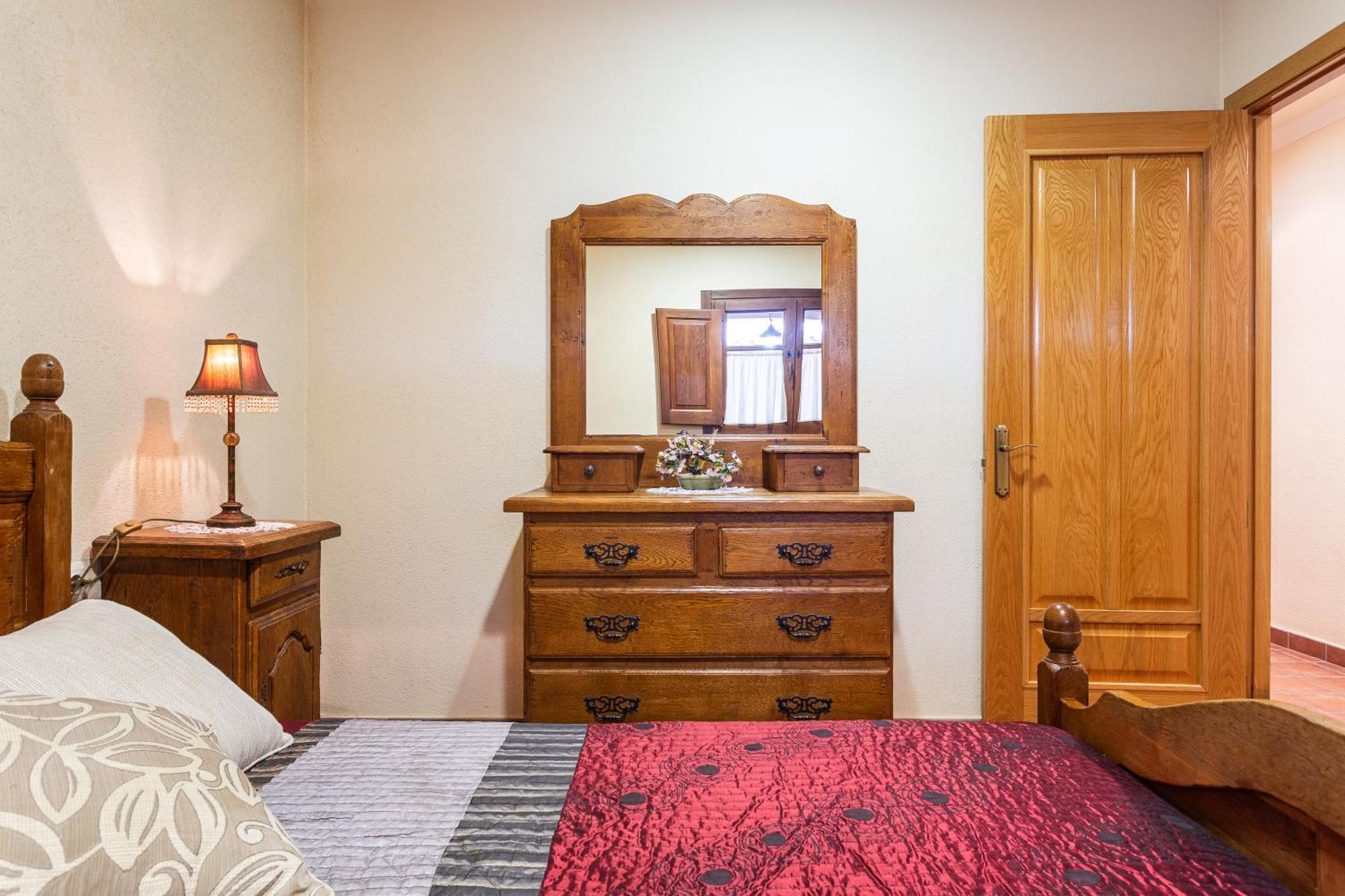 Rural Mas Vila Fogas de Tordera Екстер'єр фото